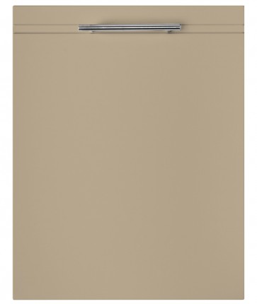 Front Victoria F34 - Dekor: Uni Cappuccino F322