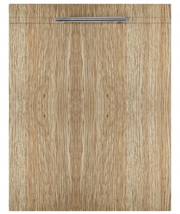 Front Victoria F34 - Dekor: Eiche Antik braun WF323