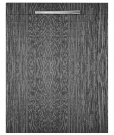 Front Victoria F34 - Dekor: Wenge anthrazit F74