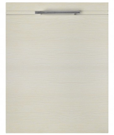 Front Victoria F34 - Dekor: Ribbon Creme WF80