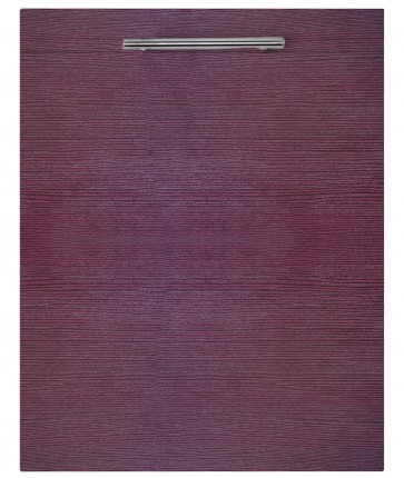 Front Victoria F34 - Dekor: Ribbon violett F82
