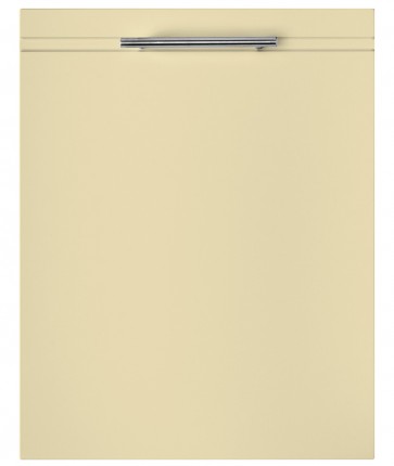 Front Victoria F34 - Dekor: Vanillecreme Supermatt F403