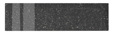 Blende Genf M79 - HGL metallic schwarz W253