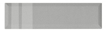 Blende Genf M79 - HGL Silber metallic W117
