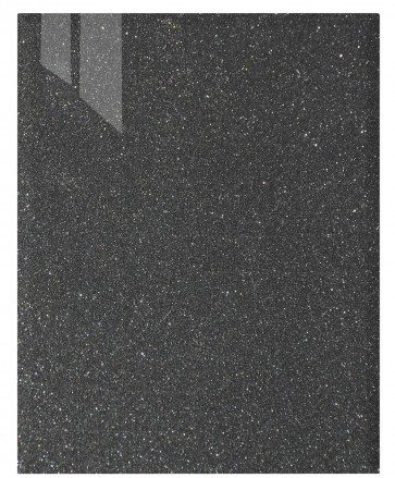 Front Genf M79 - HGL metallic schwarz W253