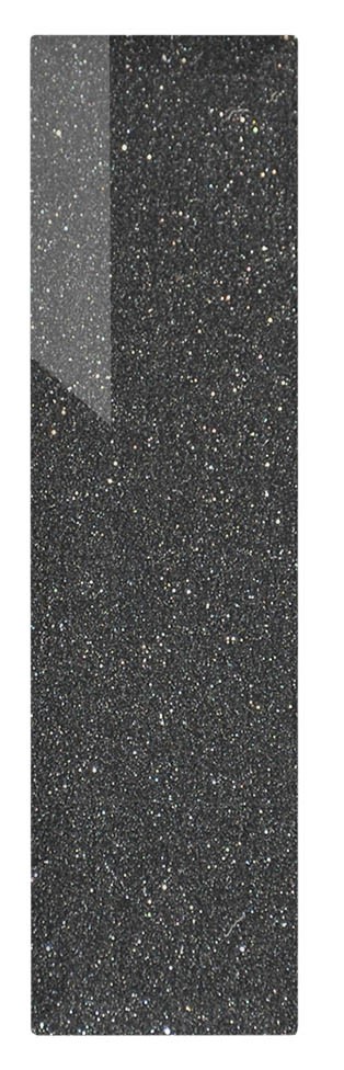 Passblende Genf M79 - HGL metallic schwarz W253