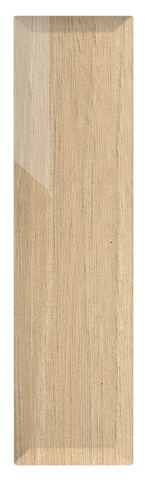 Passblende Genf M79 - HGL Ulme gebleicht W254