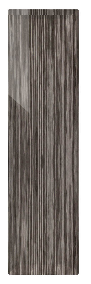 Passblende Genf M79 - HGL Fino schwarz FW148