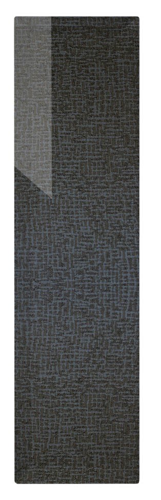 Passblende Genf M79 - HGL Matrix schwarz W194