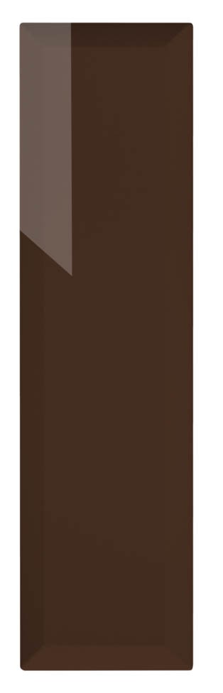 Passblende Genf M79 - HGL Mocca W101
