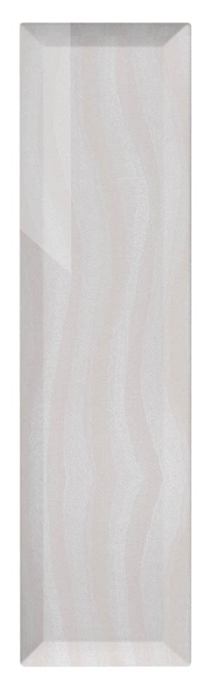 Passblende Genf M79 - HGL Stream weiss W180