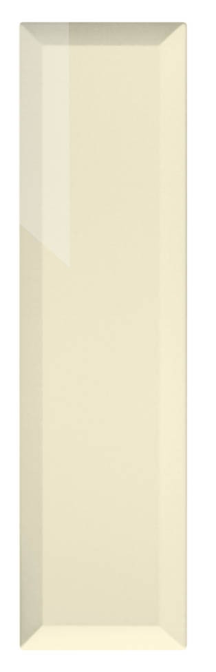 Passblende Genf M79 - HGL Vanille W99