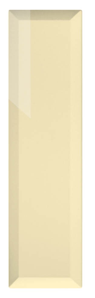 Passblende Genf M79 - HGL Vanille dunkel FW163