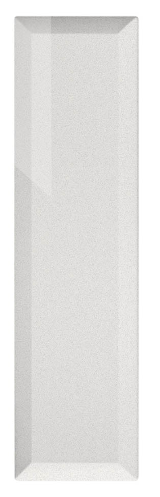 Passblende Genf M79 - HGL Weiss metallic W186