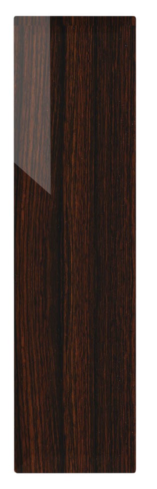 Passblende Genf M79 - HGL Wenige gold W159