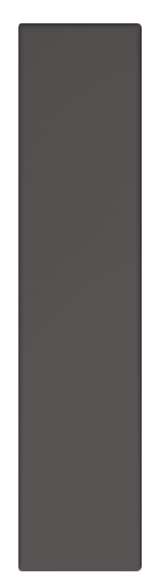 Passblende Bern M11 - Bezaubernd schön - Dekor: Graphit super matt 229