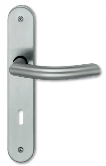 Türdrücker Jill-LS Vario Star Basic Drückergarnitur