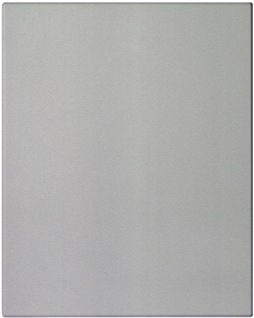 Front Kiel Nordisch, modern - Alu - Wilma