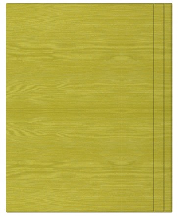 Front Bern M11 - Bezaubernd schön - Dekor: Lemongrün 109