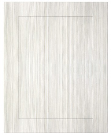 Front Milano M20 - Mediterranes Flair - Dekor: Lerchenbaum hell 171