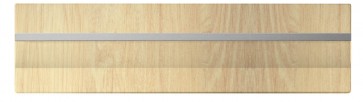 Blende Liyon W38 - Birke Natur FW11