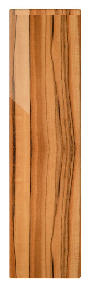 Passblende Lugano R81 - HGL Apfelbaum W114