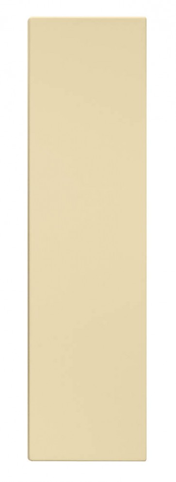 Passblende Lugano R81 - Vanille super matt W202