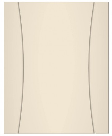 Front Faro M62 - Gelassenheit - Dekor: Magnolie super matt 205