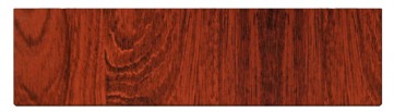 Blende Faro M62 - Gelassenheit - Dekor: Mahagoni 39