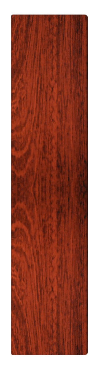Passblende Faro M62 - Gelassenheit - Dekor: Mahagoni 39