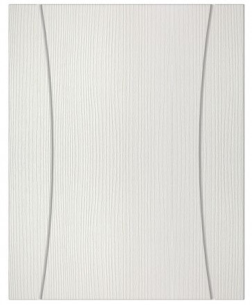 Front Faro M62 - Gelassenheit - Dekor: Melinga weiss 85