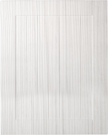 Front Milano Mediterranes Flair - White Tulip - Wilma