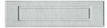 Blende München M49 - Terra weiß W245