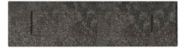 Blende München M49 - Schieferstein Graphit W199