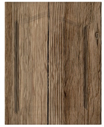 Front München M49 - Eiche Vintage dunkel W260