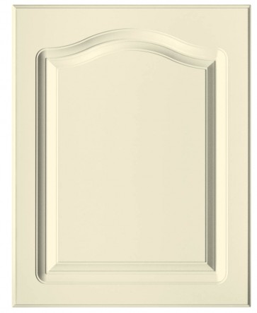 Front München M49 - Alabaster super matt W201