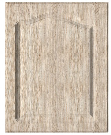 Front München M49 - Eiche Antik Creme W240