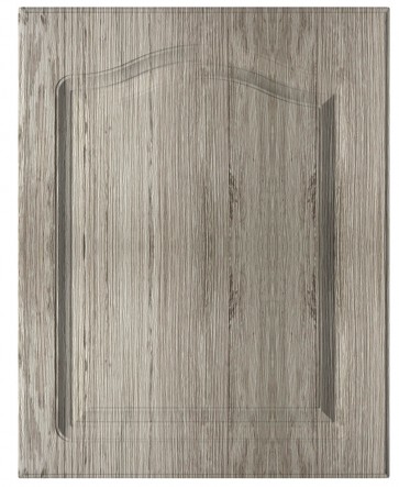 Front München M49 - Eiche Antik grau W237