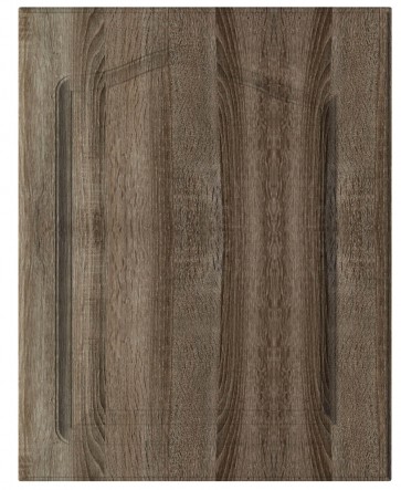 Front München M49 - Eiche Trüffel FW210