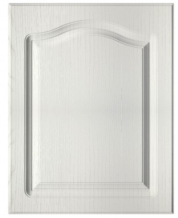 Front München M49 - Esche weiss W231