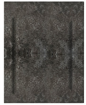 Front München M49 - Schieferstein Graphit W199