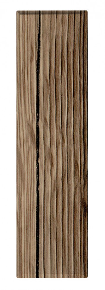 Passblende München M49 - Eiche Vintage dunkel W260