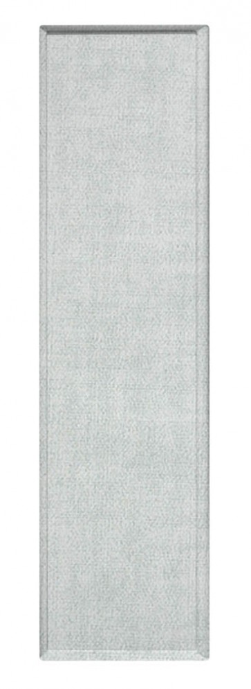 Passblende München M49 - Terra weiß W245