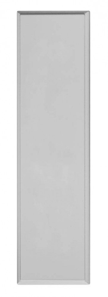 Passblende München M49 - grau W258