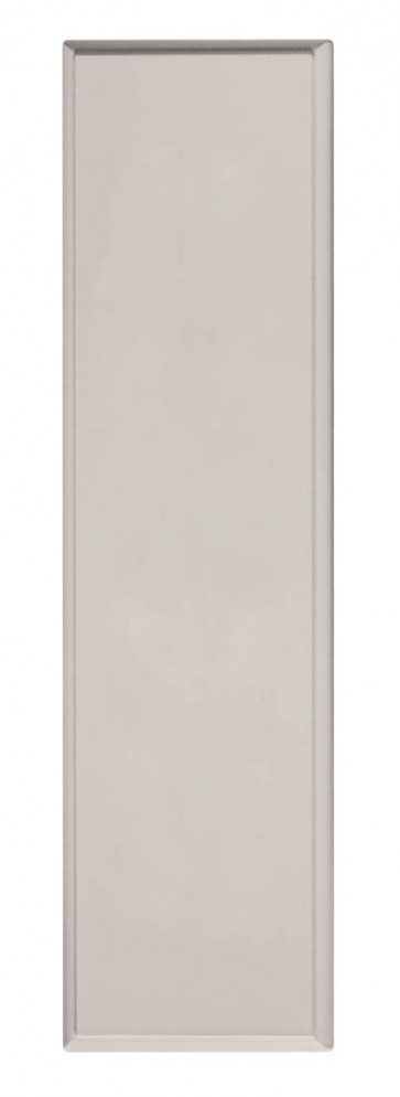 Passblende München M49 - Beton hell super matt W206