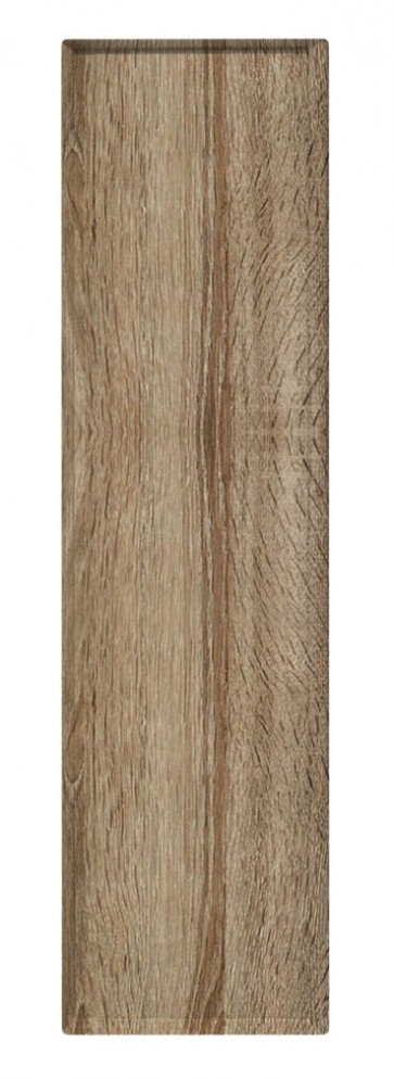 Passblende München M49 - Eiche Sonoma FW209