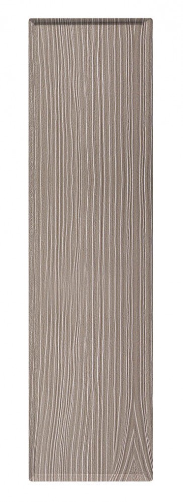 Passblende München M49 - Tulip betongrau FW223