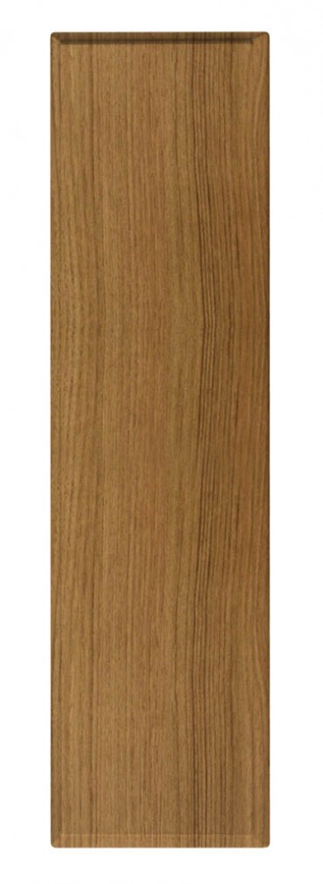 Passblende München M49 - Wallnuss Gelb FW63