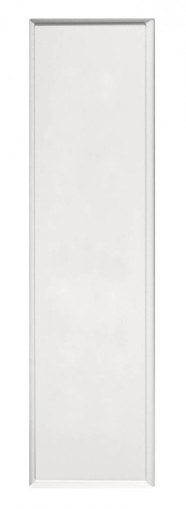 Passblende München M49 - Weiss matt W191