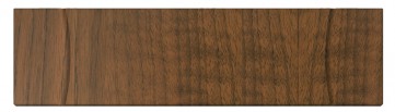 Blende Faro M62 - Gelassenheit - Dekor: Nussbaum 24